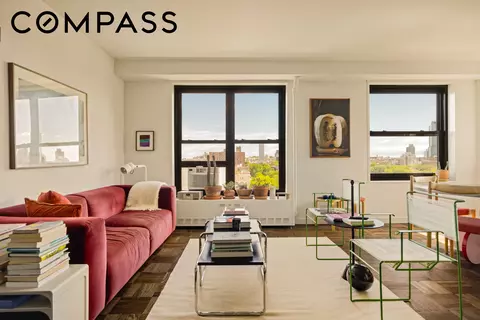 209 Clinton Ave #14B, Brooklyn, NY 11205