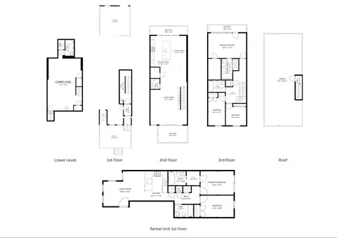 21-17 38th St, Astoria, NY 11105