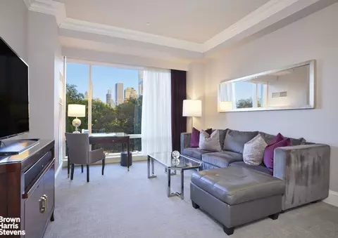 1 Central Park W #502, New York, NY 10023