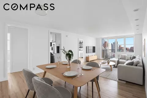 444 E 86th St #20B, New York, NY 10028