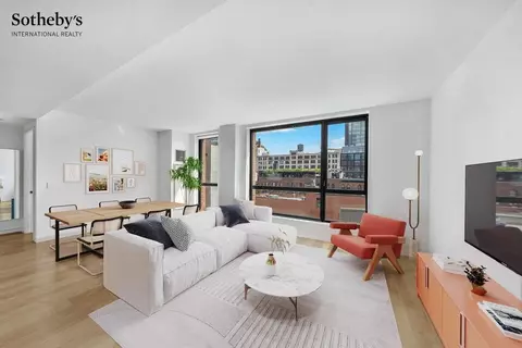 540 W 28th St #8H, New York, NY 10001