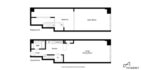372 5th Ave #6J, New York, NY 10018