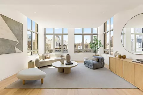 66 Clinton St #PHA, New York, NY 10002
