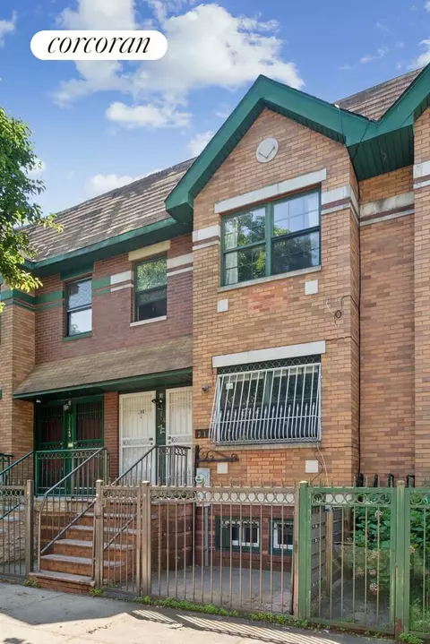 314 Chauncey St # A, Brooklyn, NY 11233