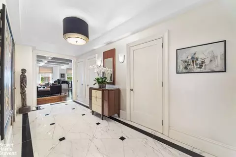 136 E 64th St #3C/D, New York, NY 10065
