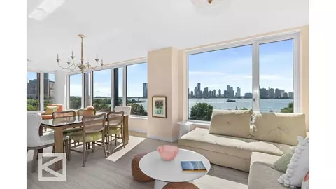 450 Washington St #505, New York, NY 10013