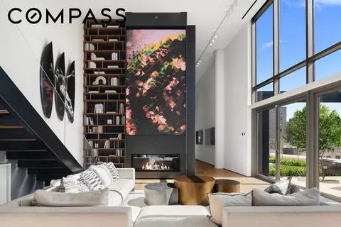 1 Ave B #PHI, New York, NY 10009