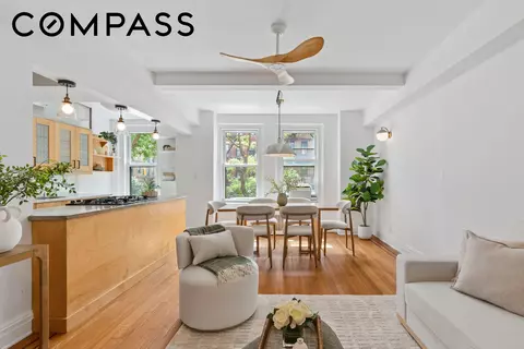 200 W 108th St #2A, New York, NY 10025