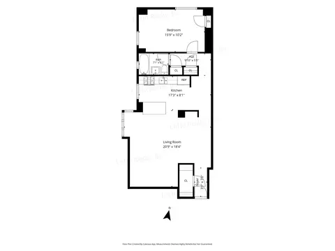 477 Fdr Dr #M1002, New York, NY 10002