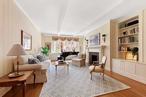 130 E 67th St #5D, New York, NY 10065