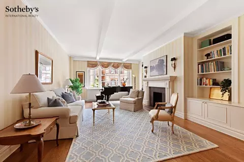 130 E 67th St #5D, New York, NY 10065