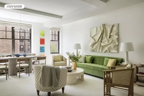720 W End Ave #9F, New York, NY 10025