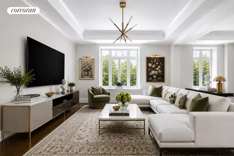 344 W 72nd St #303, New York, NY 10023