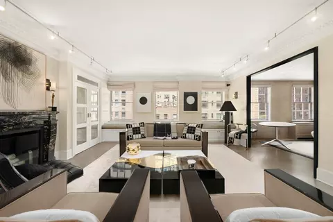 52 E 72nd St #7, New York, NY 10021
