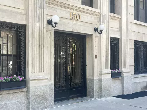 150 W 95th St #7A, New York, NY 10025
