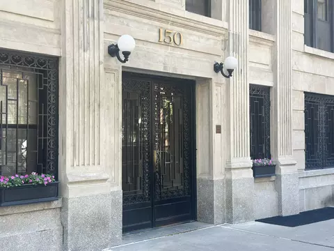 150 W 95th St #7A, New York, NY 10025