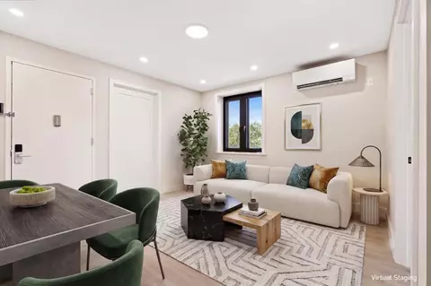 1546 Broadway #4-A, Brooklyn, NY 11221