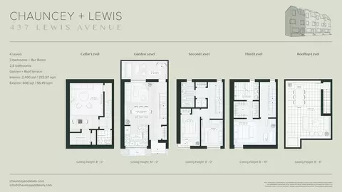 437 Lewis Ave, Brooklyn, NY 11233