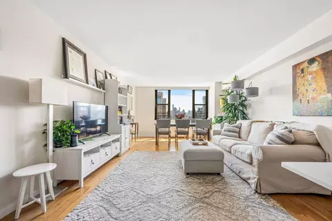 444 E 86th St #27F, New York, NY 10028