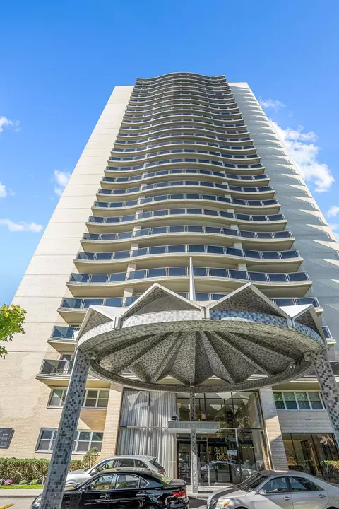 66-36 Yellowstone Blvd #14-B, New York City, NY 11375