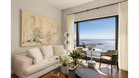 125 Greenwich St #63C, New York City, NY 10006