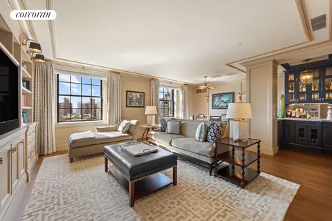 160 W 12th St #108, New York, NY 10011