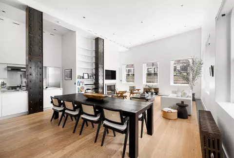 65 Leonard St #PH, New York, NY 10013