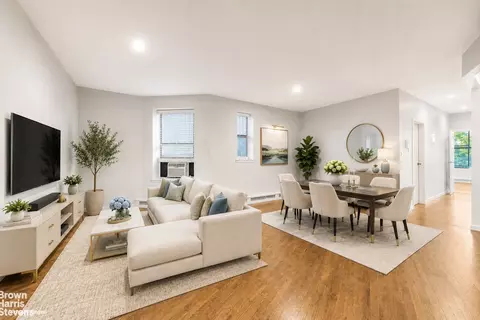 124 W 109th St #3B, New York, NY 10025