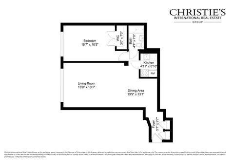 120 E 36th St #3F, New York, NY 10016