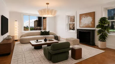 205 W 57th St #11BDE, New York, NY 10019
