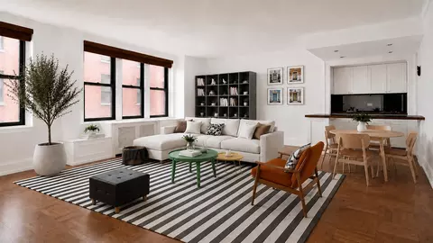 205 W 57th St #11BC, New York, NY 10019