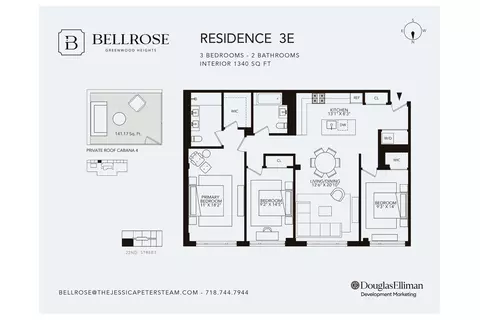 259 22nd St #3E, Brooklyn, NY 11215