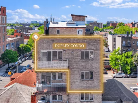 339 Ave P #6-B, Brooklyn, NY 11204