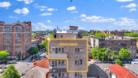 339 Ave P #6-B, Brooklyn, NY 11204