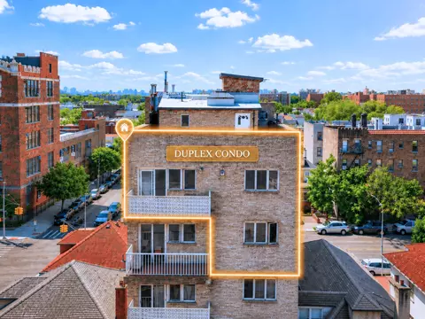 339 Ave P #6-B, Brooklyn, NY 11204