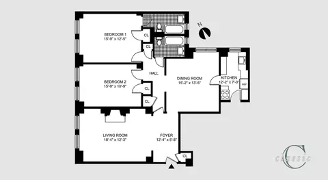 141 E 88th St #2E, New York, NY 10128