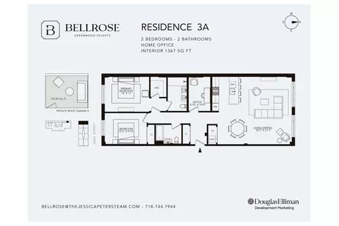 259 22nd St #3A, Brooklyn, NY 11215