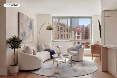 212 W 72nd St #7L, New York, NY 10023