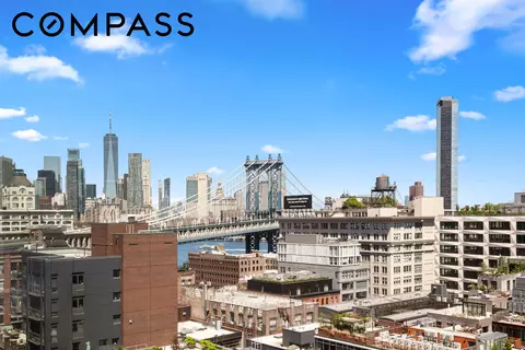180 Front St #11C, Brooklyn, NY 11201 photo 8