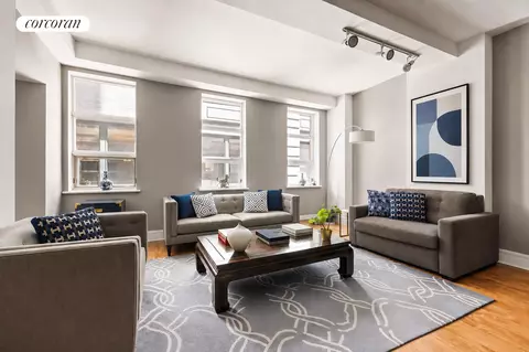 57 Front St #205, Brooklyn, NY 11201
