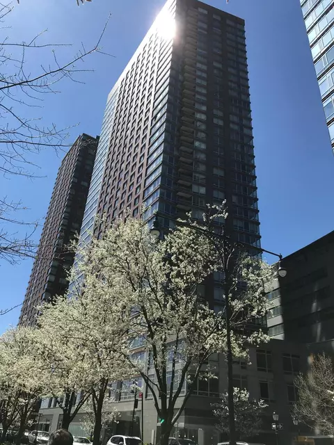 30 West St #28-D, New York, NY 10004