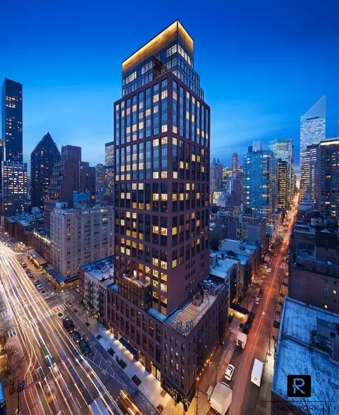 959 1st Ave #19D, New York, NY 10022