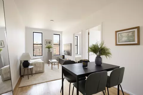 610 E 5th St #17, New York, NY 10009