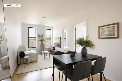 610 E 5th St #17, New York, NY 10009