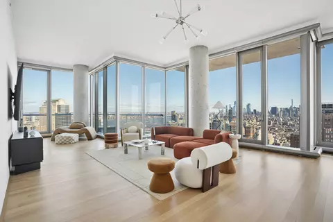 56 Leonard St #39W, New York, NY 10013
