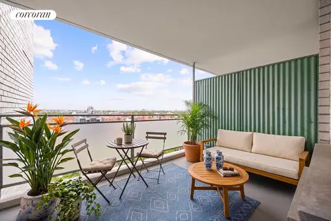 370 Ocean Pkwy #11A, Brooklyn, NY 11218