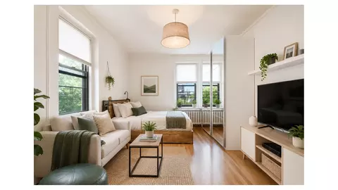 300 8th Ave #4F, Brooklyn, NY 11215