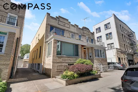 316 84th St, Brooklyn, NY 11209