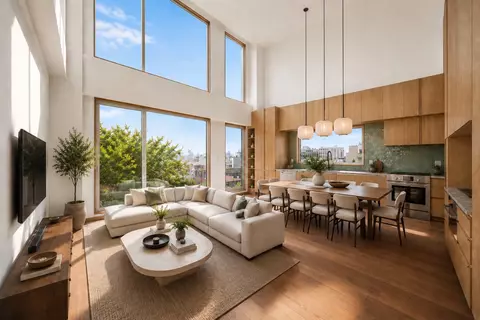 311 Eastern Pkwy #PH6, Brooklyn, NY 11238