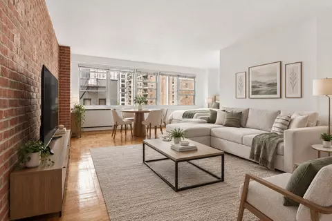 155 E 34th St #9V, New York, NY 10016